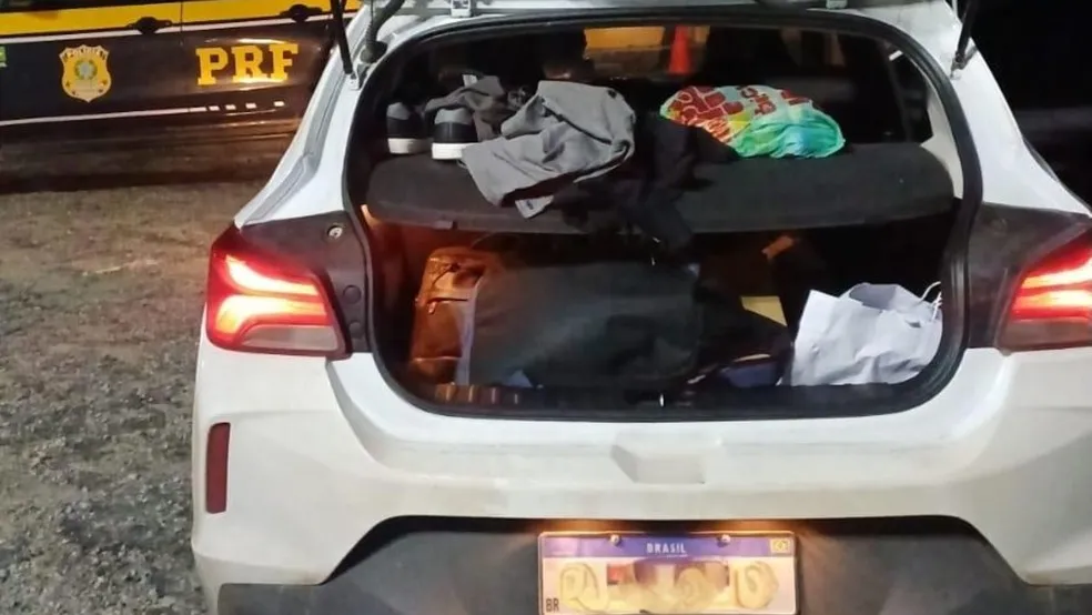 Foto: PRF/ Divulgação