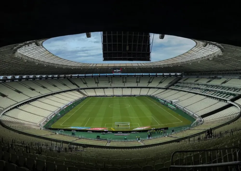 Foto: Silvio Jr/Sesporte