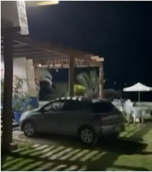  Foto: TV Verdes Mares/Reprodução