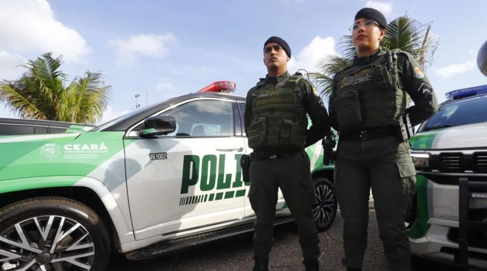 Foto: Divulgação / Casa Civil do Ceará