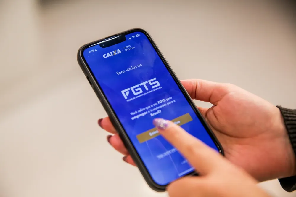 Foto: Neimar De Cesero / Agencia RBS