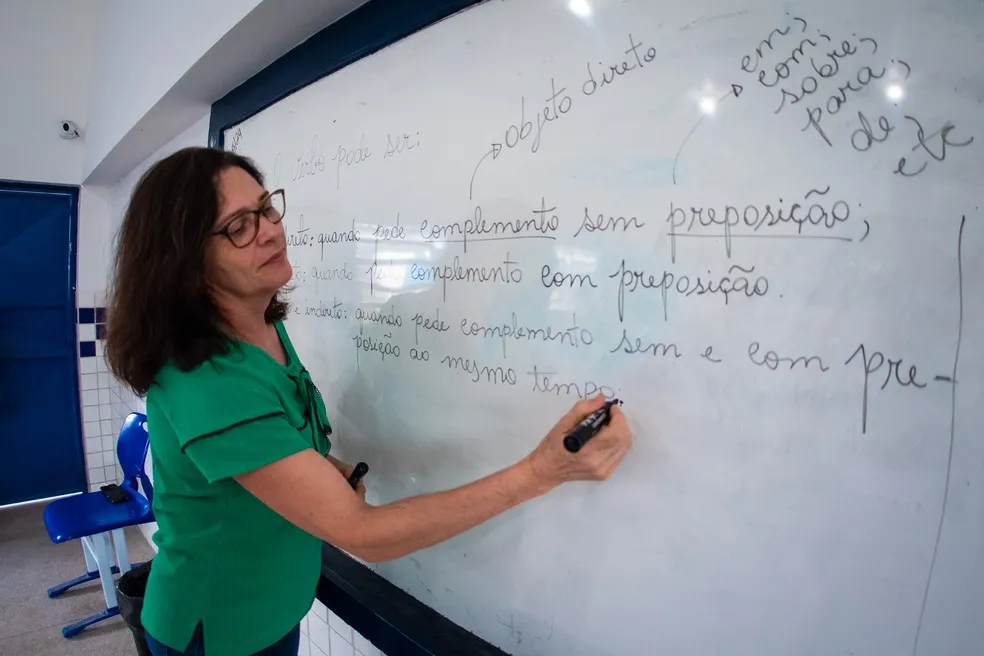 Foto: Ascom/Seduc-AL