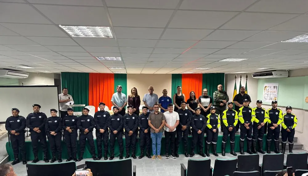 Foto: Thiago Rodrigues/ AVSQ