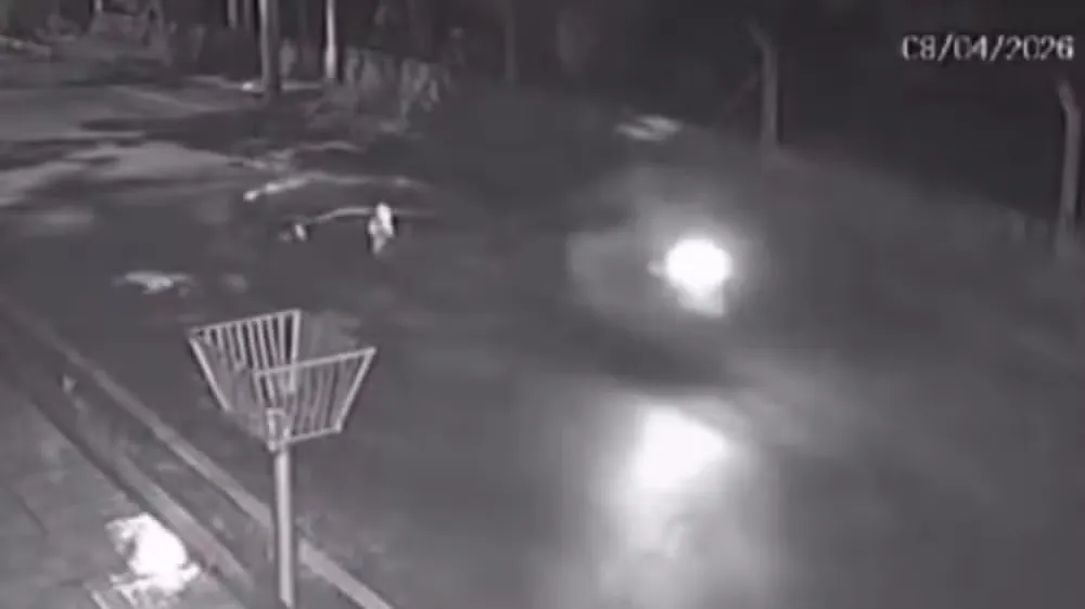  Foto: TV Verdes Mares/Reprodução