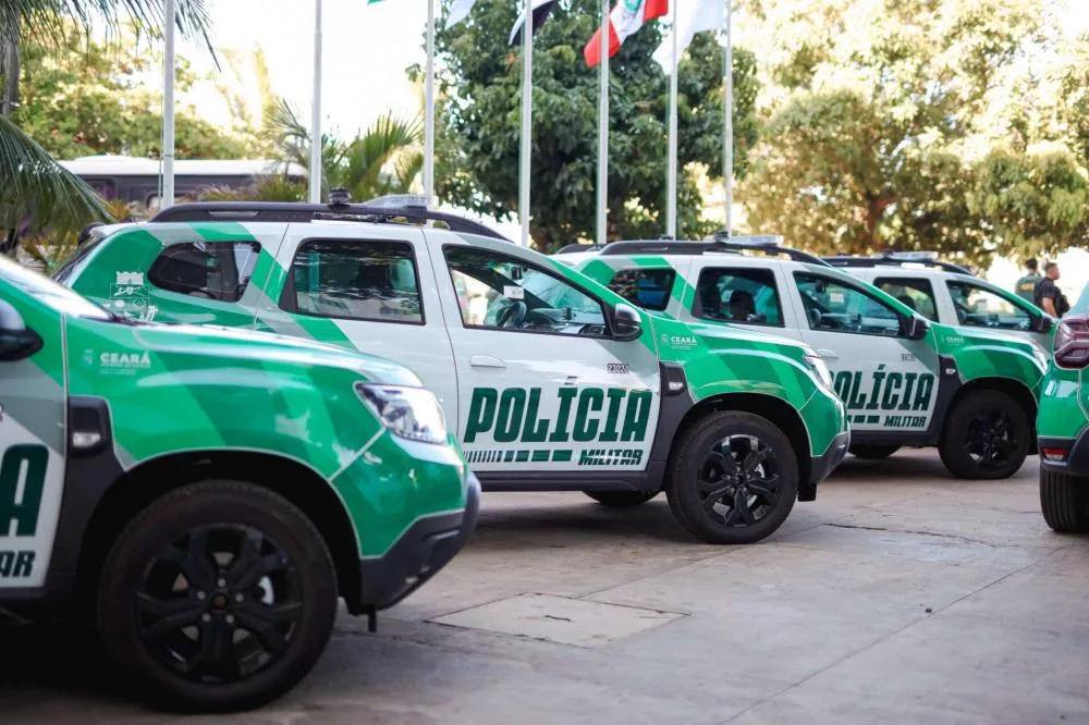 Foto: Reprodução/SSPDS