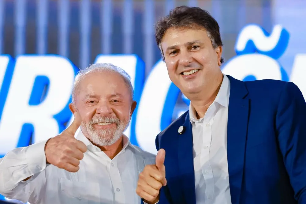 Foto: Ricardo Stuckert / PR