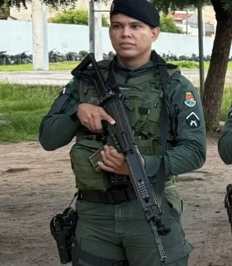 Foto: Arquivo pessoal