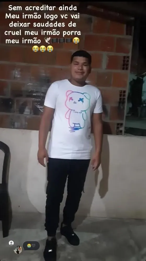 Foto: Reprodução/ Redes sociais