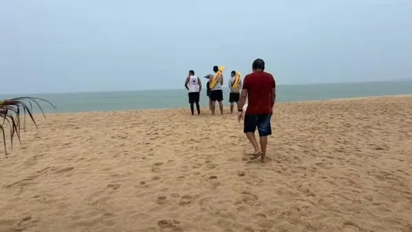  Foto: Kilvia Muniz/ SVM