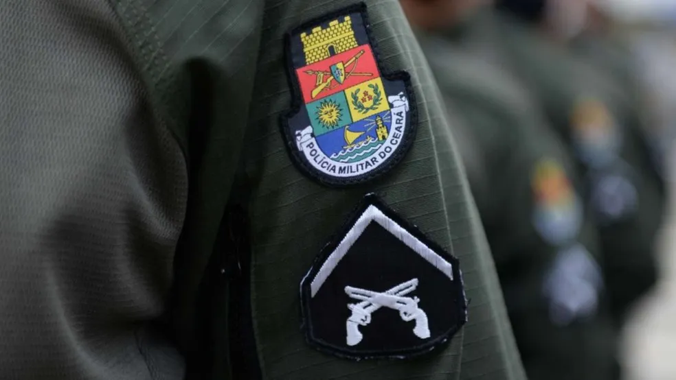 Foto: Polícia Militar/ Divulgação