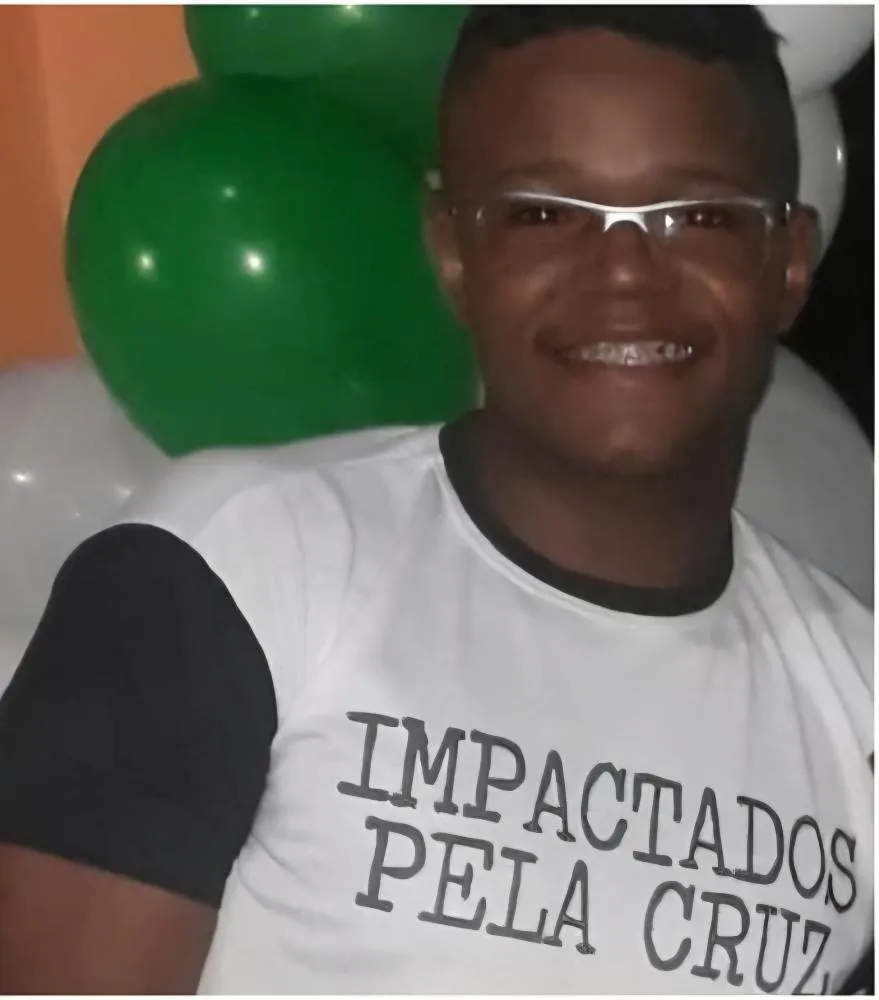 Foto: Arquivo pessoal