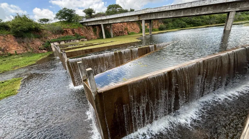 Marciel Bezerra/Funceme