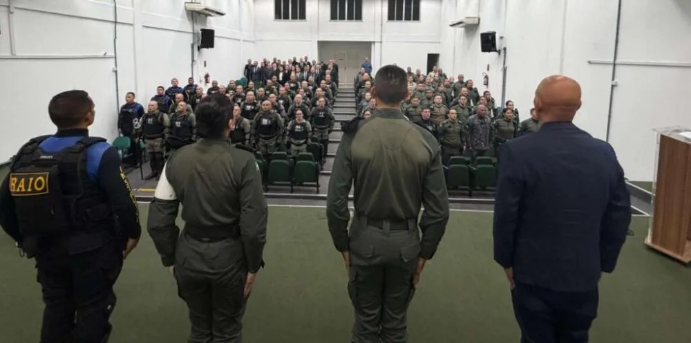 Foto: Divulgação / Aesp