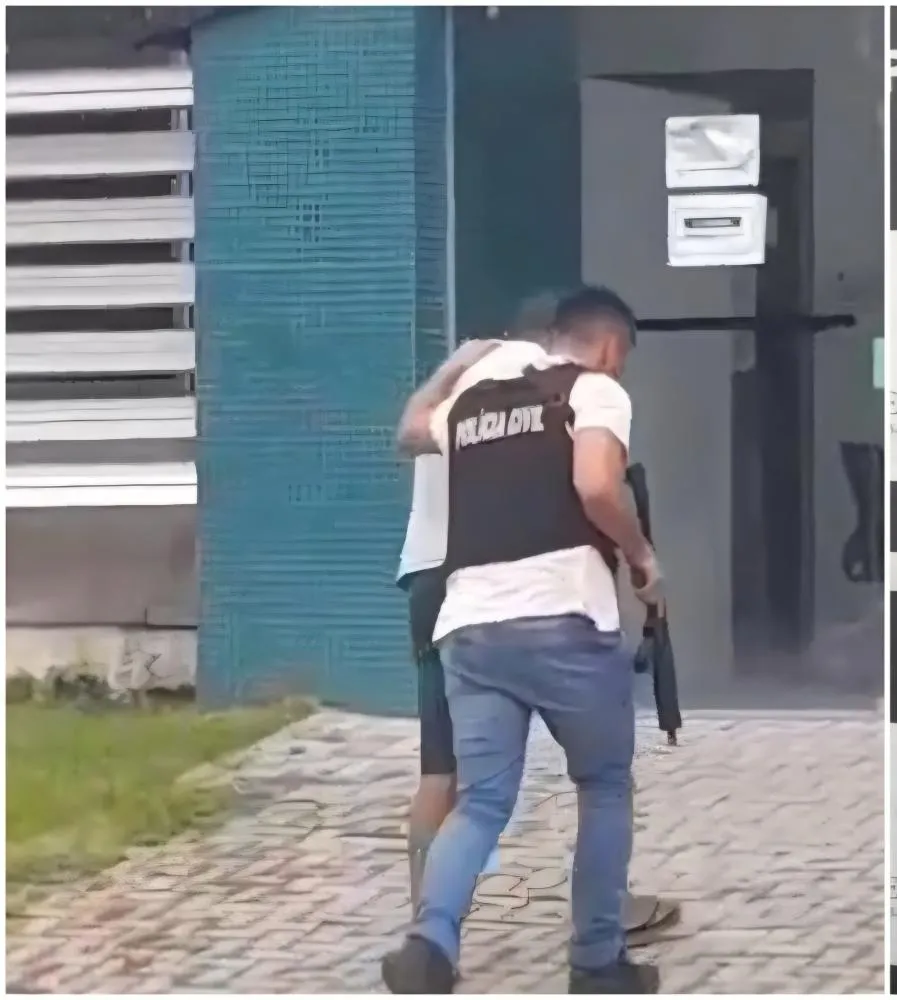 Foto: Polícia Civil