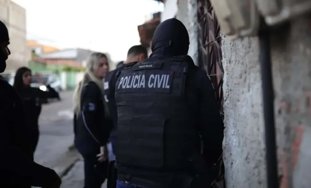 Foto: Divulgação / PCCE