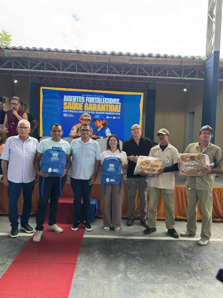 Foto: Thiago Rodrigues/ AVSQ