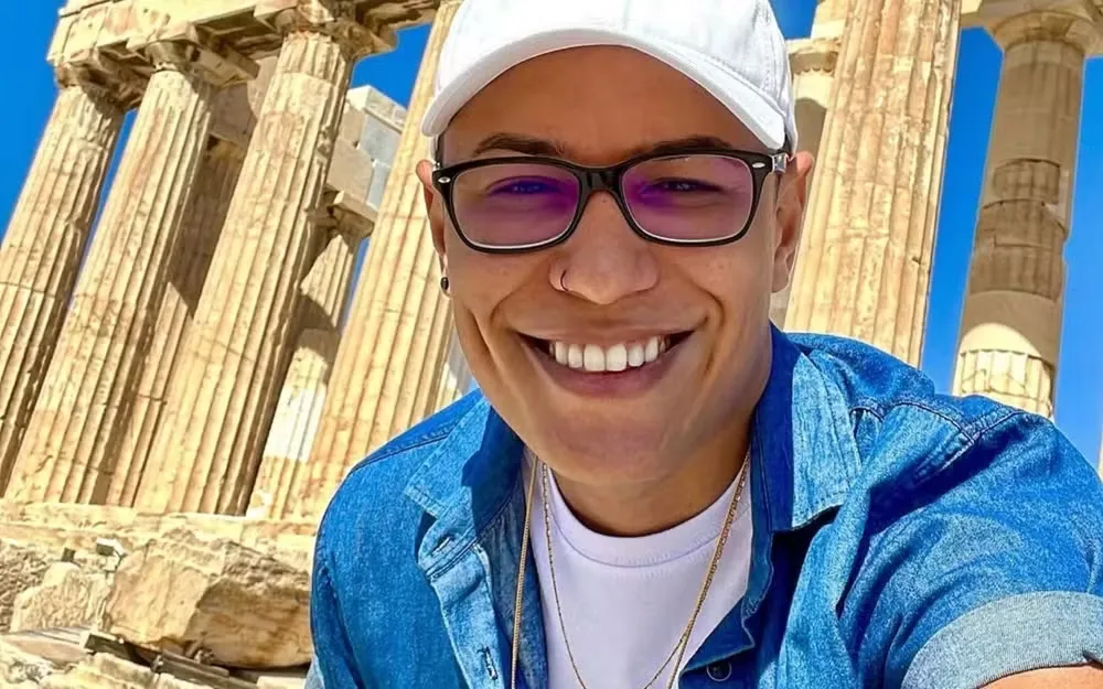 Dono da página 'Choquei' é preso em operação da PF contra transações ilegais de mais de R$ 1,6 bilhão