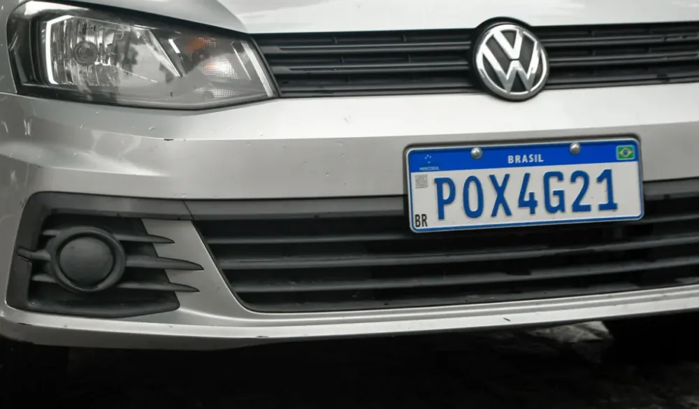 Foto: Divulgação / Detran