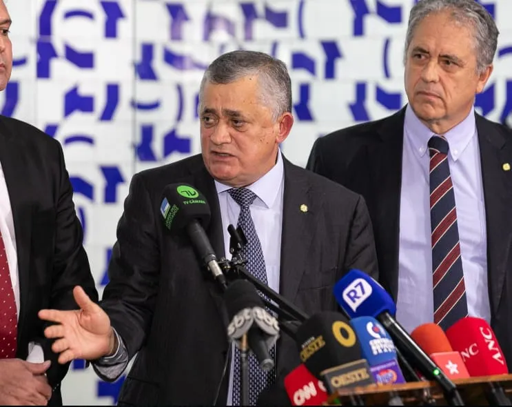 Reprodução: Redes Sociais José Guimarães