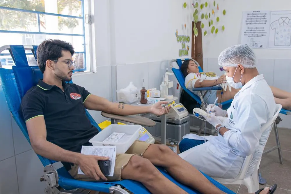 Foto: Quitéria Ivana/AVSQ