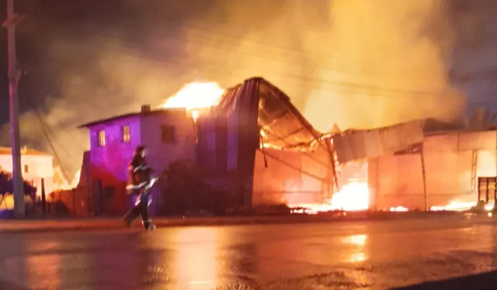 Foto: Reprodução / TV Cidade Fortaleza