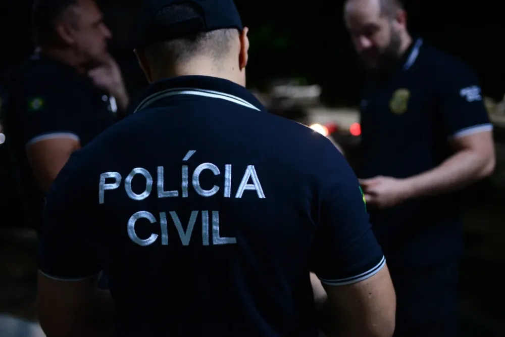 Foto: Divulgação / PCCE