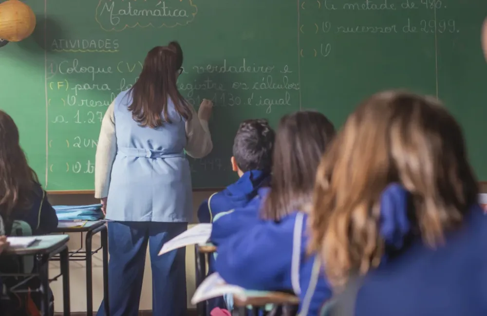 Foto: Isabella Mayer / Prefeitura de Curitiba