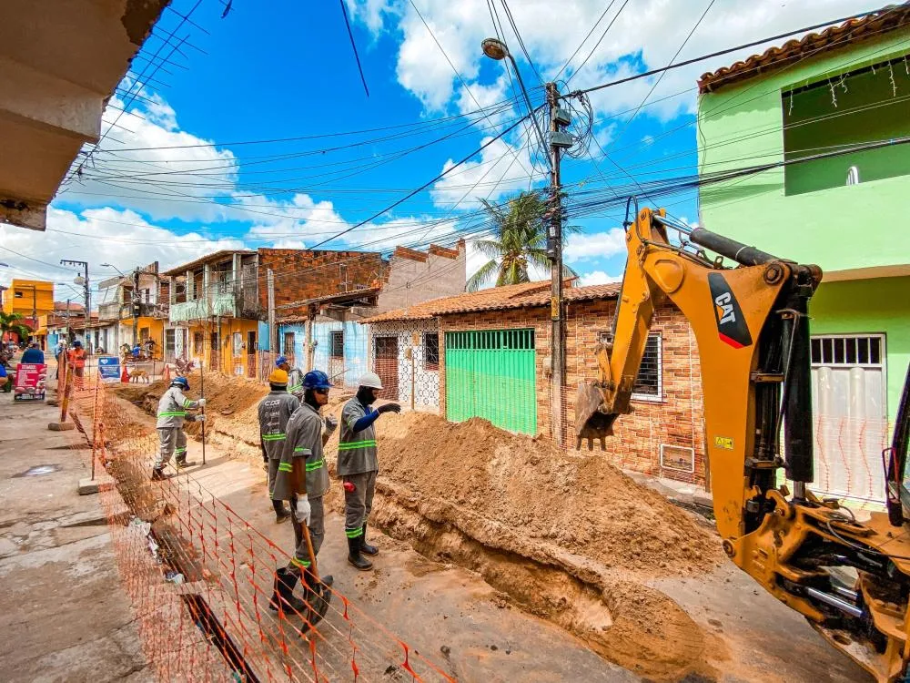Foto: Ambiental Ceará