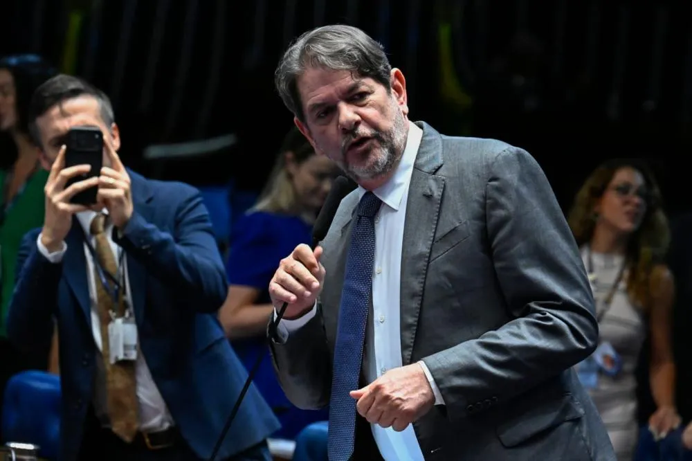 Foto: Waldemir Barreto/Agência Senado