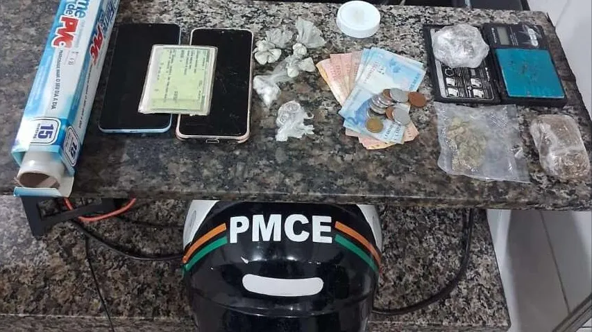 Foto: Divulgação / PMCE