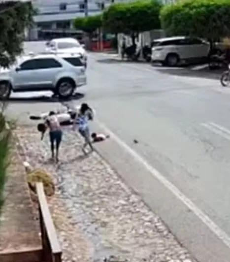 Foto: Reprodução/Lindomar Rodrigues