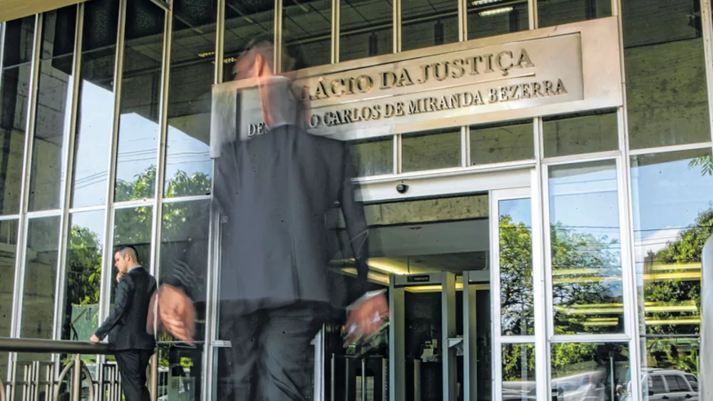  Foto: Natinho Rodrigues/SVM