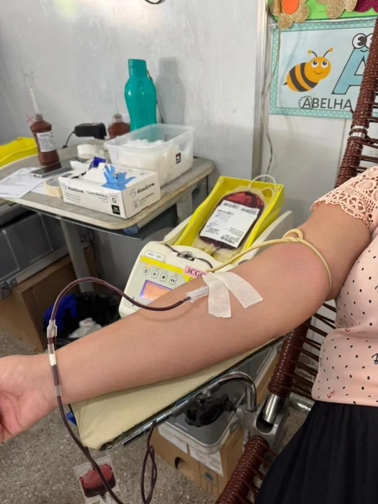 Foto: A Voz de Santa Quitéria