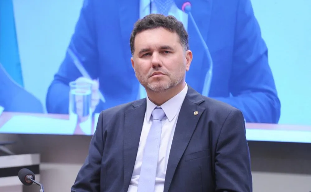 Foto: Renato Araújo/Câmara dos Deputados