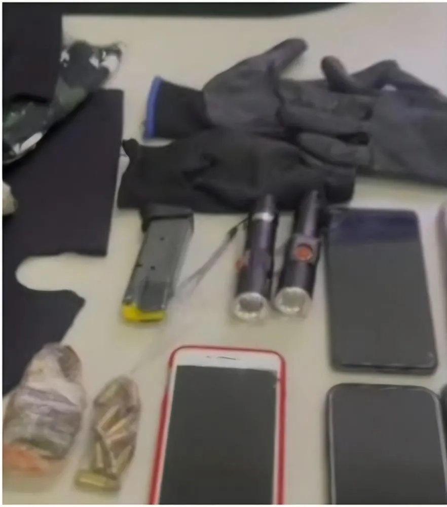 Foto: TV Verdes Mares/Reprodução