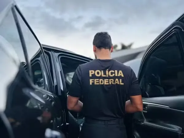 Foto: Polícia Federal