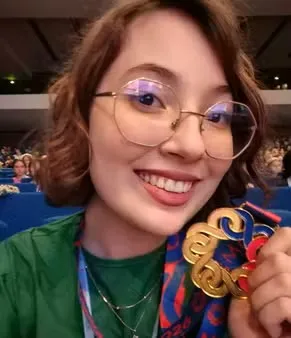  Foto: Arquivo pessoal