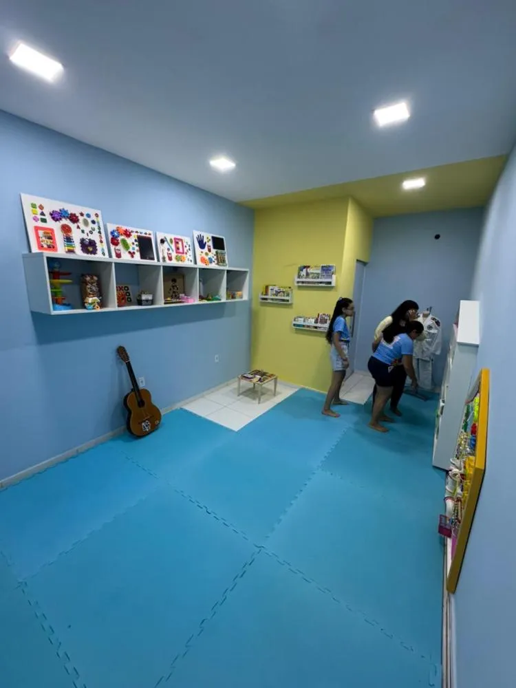 Foto: Thiago Rodrigues/ AVSQ