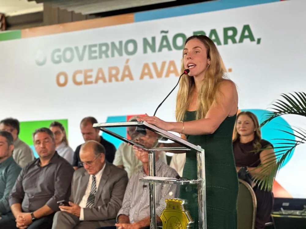 Foto: Vitória Galdencia/Opinião CE