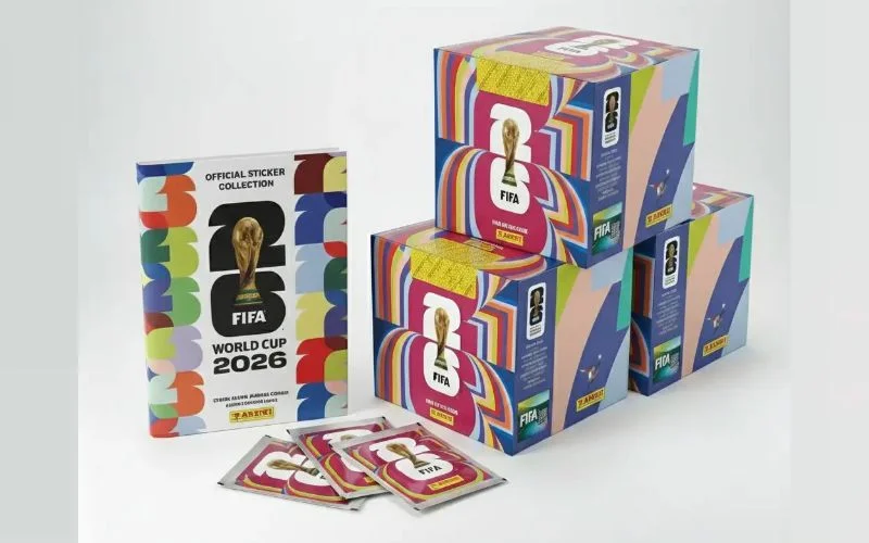 Foto: Divulgação | Panini