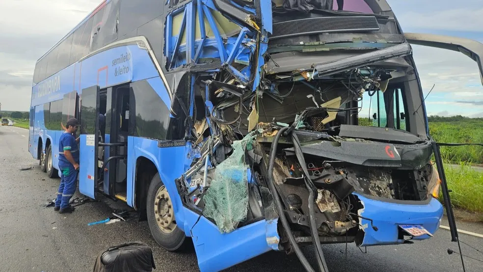 Foto: Davi César/TV Verdes Mares