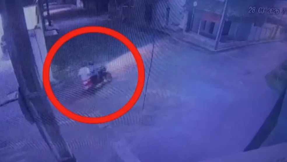 Foto: Reprodução/TV Verdes Mares