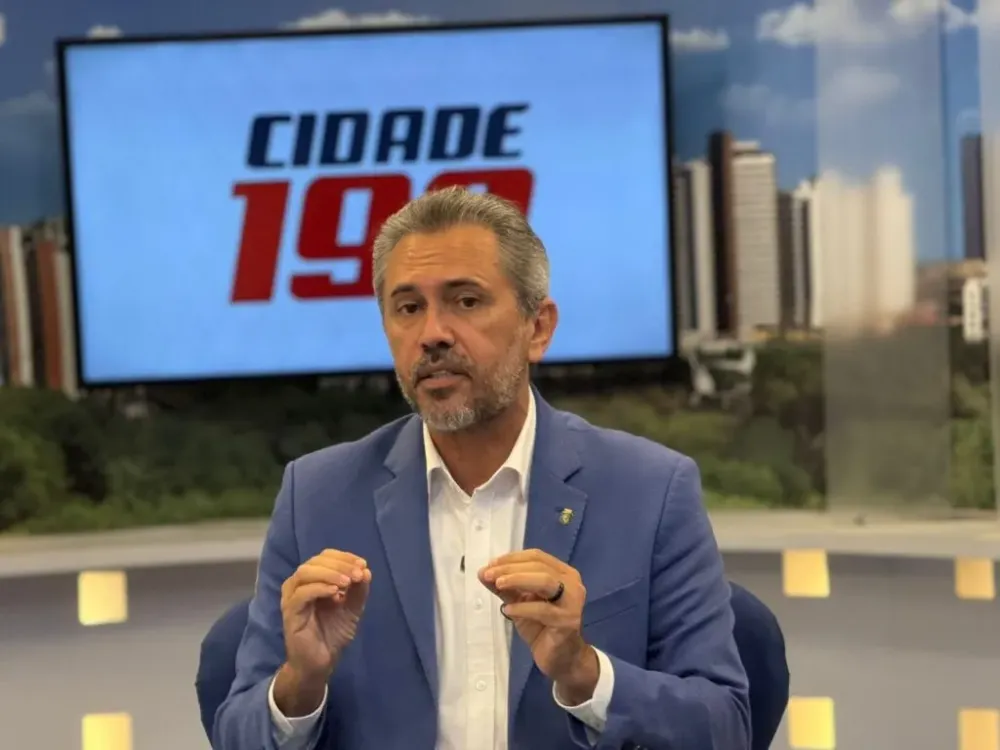 Foto: Divulgação / Lucas Almeida