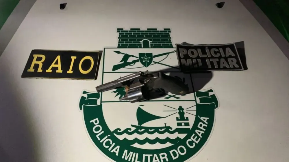 Foto: Divulgação / PMCE