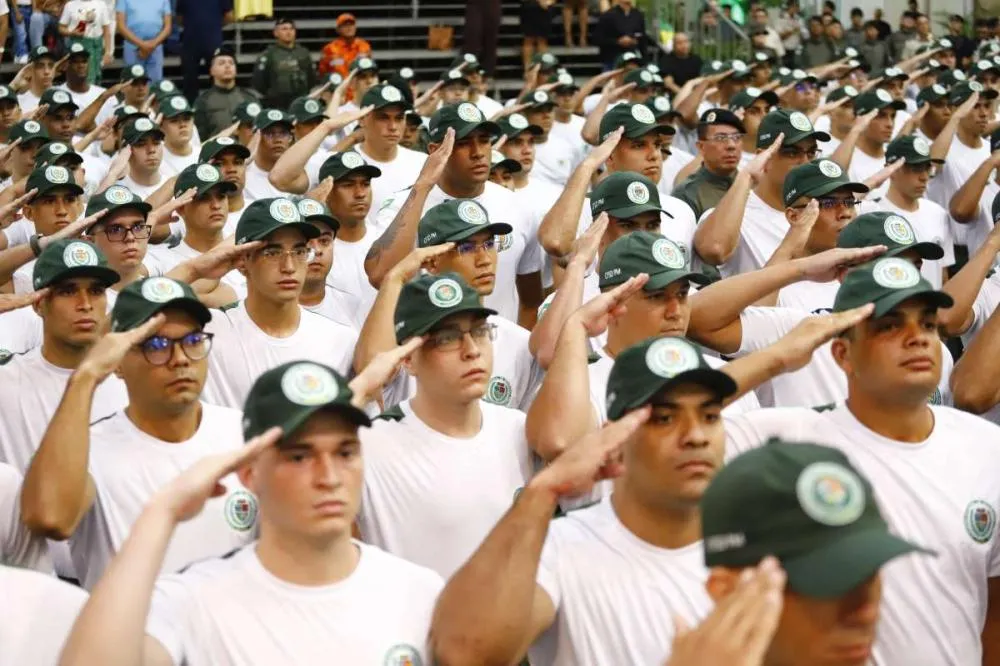  Foto: Casa Civil/Divulgação