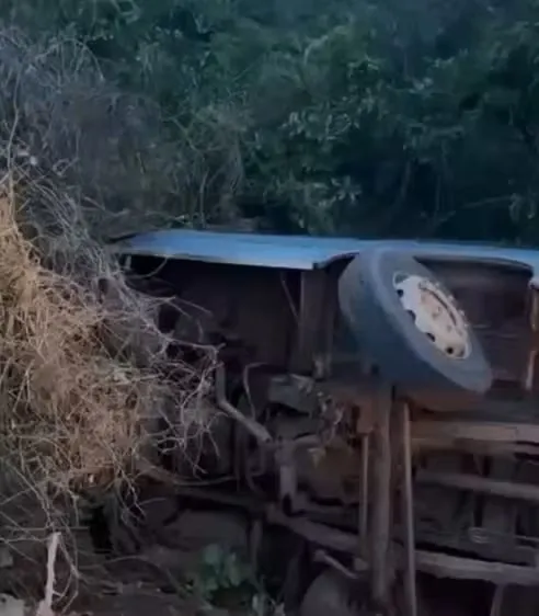Foto: Reprodução