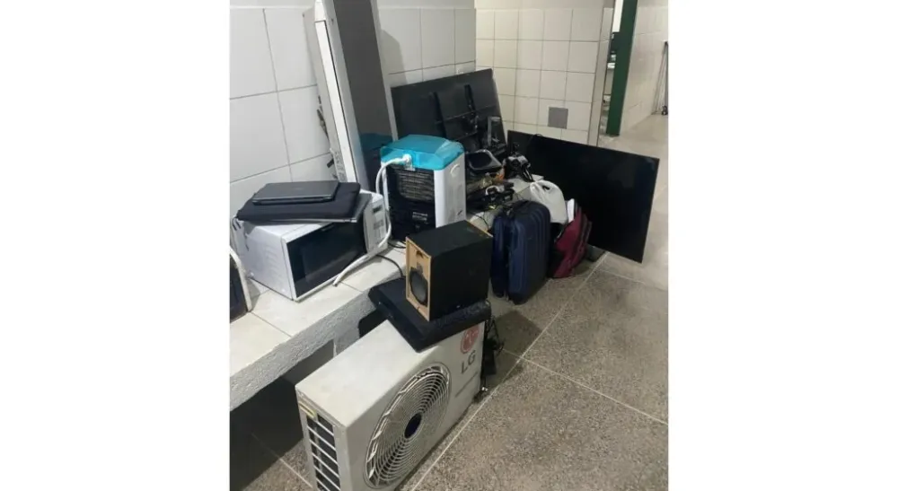 Foto: Divulgação / PMCE