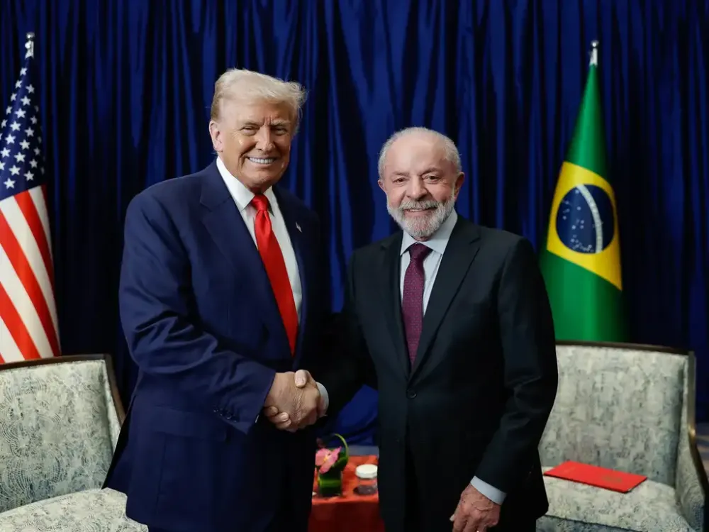 Foto: Ricardo Stuckert/PR