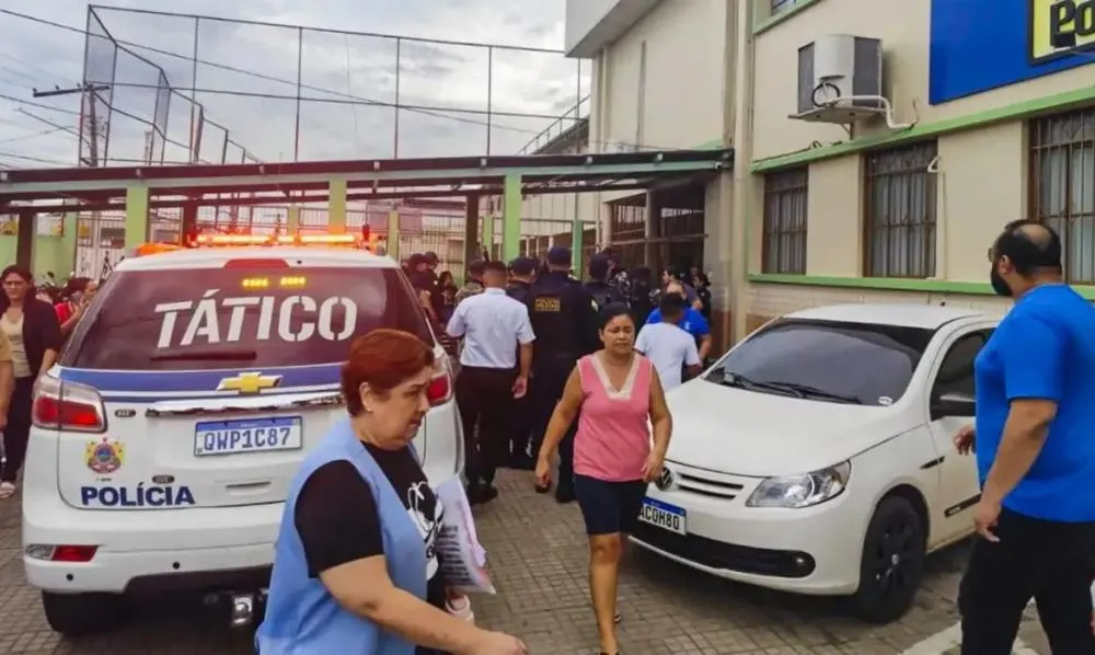 Foto: AcreNews/Reprodução