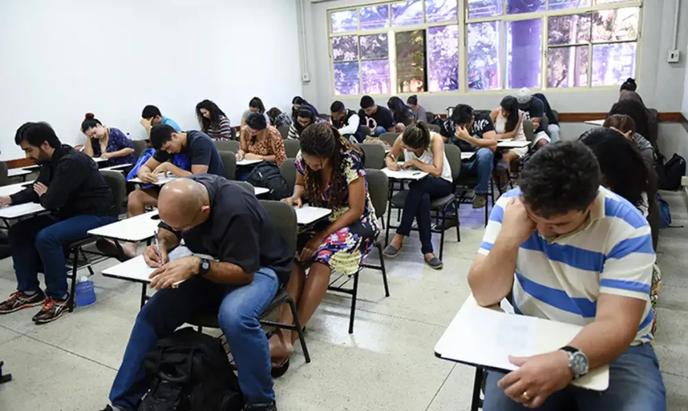 Foto: Divulgação/MEC